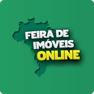 Evento Feirão de Imóveis Online